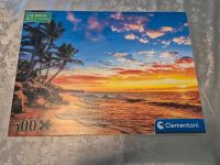 Puzzle 500 Teile Nordrhein-Westfalen - Alpen Vorschau