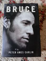 Bruce Springsteen Peter Ames Carlin Schleswig-Holstein - Lübeck Vorschau