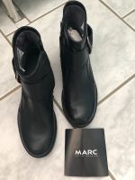 MARC LEDERBOOTS GEFÜTTERT, Gr.36,  NEU m. Etikett! NP 99,95€ Wuppertal - Elberfeld Vorschau