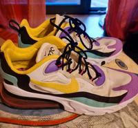 Nike Sportschuhe Saarland - Schmelz Vorschau