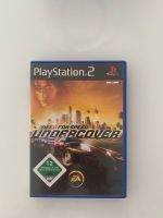 PlayStation 2 Need for Speed Undercover Baden-Württemberg - Weingarten Vorschau