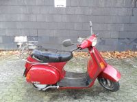 SEHR GEPFLEGTE PIAGGIO VESPA COSA  200CCM 2 TAKTER BJ1991 Düsseldorf - Benrath Vorschau