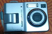 Kodak Easy Share C533 Bayern - Sonnefeld Vorschau