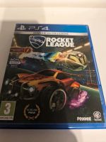 PS 4 Rocket League Thüringen - Eisenberg Vorschau