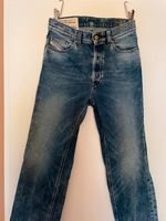 Diesel Jeans D-Macs, straight fit, Gr 27/32 Saarbrücken-Mitte - St Johann Vorschau