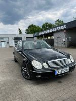 Mercedes E280 cdi R6 Limousine  19 zoll alufelgen Niedersachsen - Haren (Ems) Vorschau