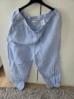 H&M Linen Blend Hose XXL Nordrhein-Westfalen - Wesseling Vorschau