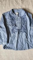 Monsoon Bluse Hemd Langarmshirt Bayern - Fürth Vorschau