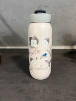 Waterdrop Edelstahl Thumbler Sachsen - Niederwürschnitz Vorschau