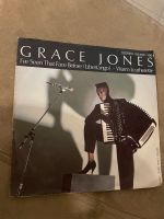 Grace Jones - I‘ve seen that face before, Vinyl 7“ Bayern - Scheßlitz Vorschau