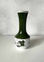 Vase Wagner & Apel Krone 1877 Weinlaub DDR Blumenvase Ostalgie Niedersachsen - Wolfsburg Vorschau