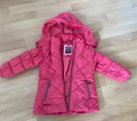 STACCATO Winterjacke Gr.92/98 pink Mädchen Nordrhein-Westfalen - Recke Vorschau