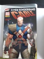 X-Men Sonderband CABLE 1(Marvel Comic/Mär.2009/deutsch; NEU !!! Rheinland-Pfalz - Kaiserslautern Vorschau