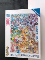 Ravensburger Puzzle 1000 Teile Münster (Westfalen) - Coerde Vorschau