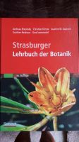 Lehrbuch der Botanik / Strasburger, 36.Auflage Thüringen - Stadtroda Vorschau