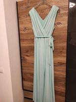 Damen Festkleid Gr 42 bis 44 Niedersachsen - Nordhorn Vorschau