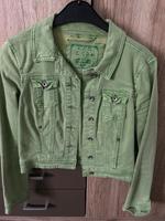 Jeansjacke Thüringen - Lumpzig Vorschau