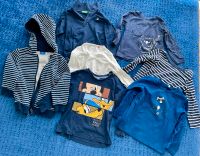 Kind: langärmeliges Bekleidungspaket, Pullover, Shirts Gr. 86/92 München - Trudering-Riem Vorschau