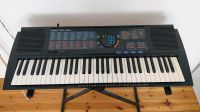 Yamaha PSR 180 Keyboard mit Ständer, schwarz Schleswig-Holstein - Kiel Vorschau