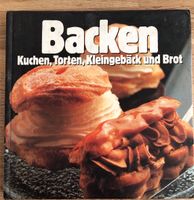 Backen - Kuchen, Torten, Kleingebäck und Brot - Sigrid König Eimsbüttel - Hamburg Eimsbüttel (Stadtteil) Vorschau