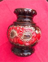 Vintage Blumenvase, Keramik Vase Baden-Württemberg - Freiburg im Breisgau Vorschau