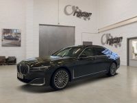 Hochzeit Spezial !!! BMW 750 Li *Spezial`* Baden-Württemberg - Zimmern ob Rottweil Vorschau