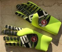 Castelli Neoprenhandschuhe / DILUVIO Gloves / Fahrradhandschuhe Bayern - Alzenau Vorschau