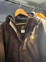 Jack Wolfskin Jacke XXL Nordrhein-Westfalen - Meerbusch Vorschau