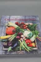 Kochbuch Rezepte Buch Willkommen im Gemüsegarten NEU OVP Niedersachsen - Rosengarten Vorschau