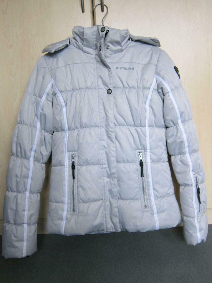 Icepeak Skijacke Winterjacke 34/XS *Wie Neu* in Hallenberg