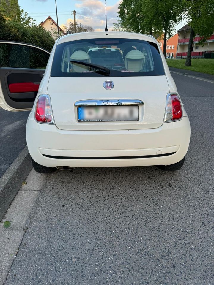 Fiat 500 zu Verkaufen, 131.399 KM in Köln