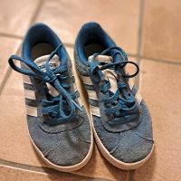 ADIDAS sportliche Halbschuhe Gr. 30 Baden-Württemberg - Vaihingen an der Enz Vorschau