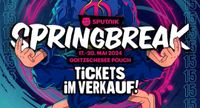 Spring Break 2024 2x ticket inkl. camp Brandenburg - Panketal Vorschau