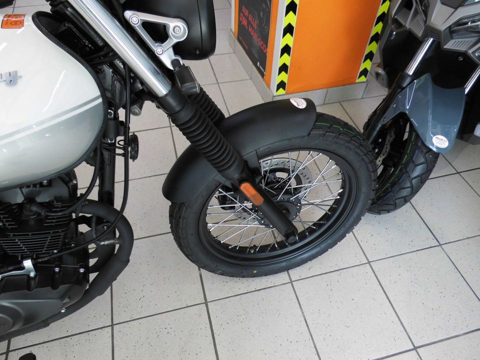 Neu Keeway 125 ccm X-Light Mit ABS 2.999,00 Mit Nebenkosten in Rheine