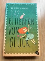 Barry Jonsberg  Das Blubbern von Glück Kinderbuch Bonn - Auerberg Vorschau