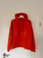 CLOSED Hoodie Pullover Kapuzenpullover orange rot Gr. XS/S Schleswig-Holstein - Puls Vorschau