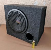 Atomic Subwoofer 10 Zoll inklusive Gehäuse 300Watt Baden-Württemberg - Neuffen Vorschau