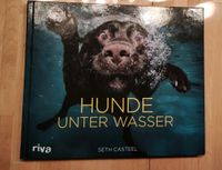 Buch "Hunde unter Wasser" von Seth Casteel Bayern - Puchheim Vorschau