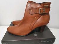 Tamaris Stiefeletten Gr.41 Neu Baden-Württemberg - Aichtal Vorschau