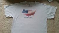 Vintage Shirt aus den USA ☆☆☆ Größe XL ☆☆☆ Hessen - Taunusstein Vorschau