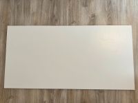 IKEA Schreibtischplatte TROTTEN 120x60cm Bayern - Landshut Vorschau