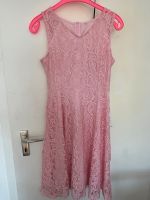Kleid in rosa Schleswig-Holstein - Tarp Vorschau