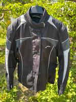 Textile Motorrad Jacke Bayern - Büchenbach Vorschau