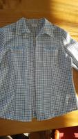 Boucle Sommerjacke, Gr. 40 Bayern - Wallerfing Vorschau