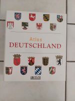 ATLAS VERLAG Atlas Deutschland Baden-Württemberg - Weinheim Vorschau