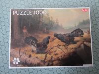 1000 Teile Puzzle, WarenGut-Horn, H4343 TU Hamburg-Mitte - Hamburg Billstedt   Vorschau