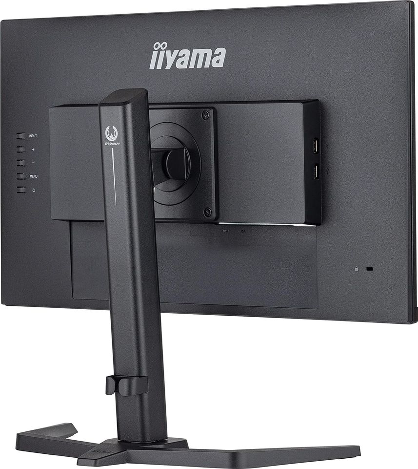 iiyama G-MASTER Red Eagle GB2470HSU-B5 Monitor Bildschirm Gaming in Herten