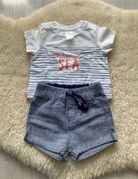 Baby Sommer Bekleidung von H&M / Gr. 56 Kr. Altötting - Marktl Vorschau