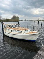 Motorboot incl. Hafentrailer Dithmarschen - Pahlen Vorschau