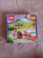 Lego Friends Set neu OVP 41030 Eis Olivia Eisshop Schleswig-Holstein - Rendsburg Vorschau